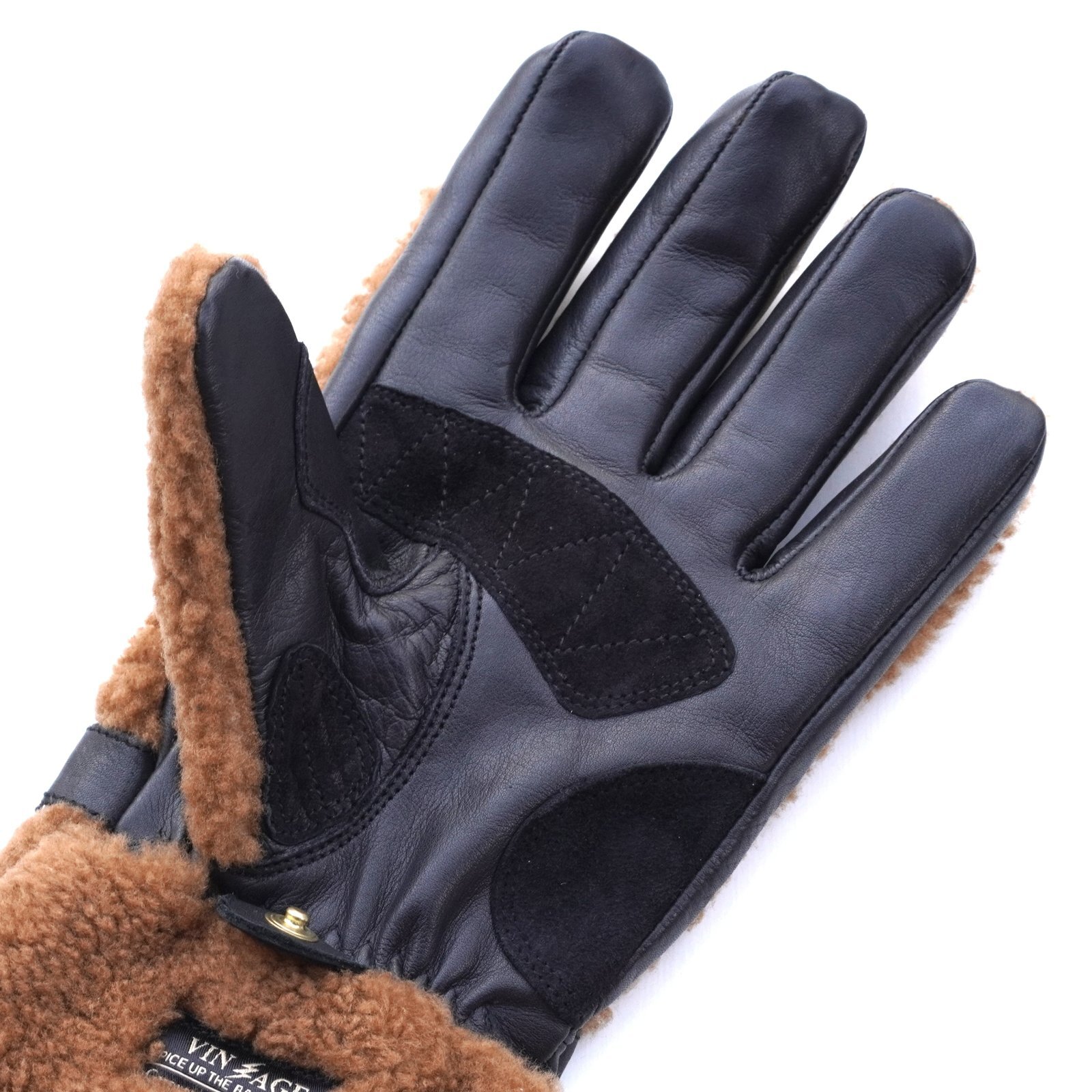 画像6: Vin&Age | GRIZZLY GLOVES  (6)