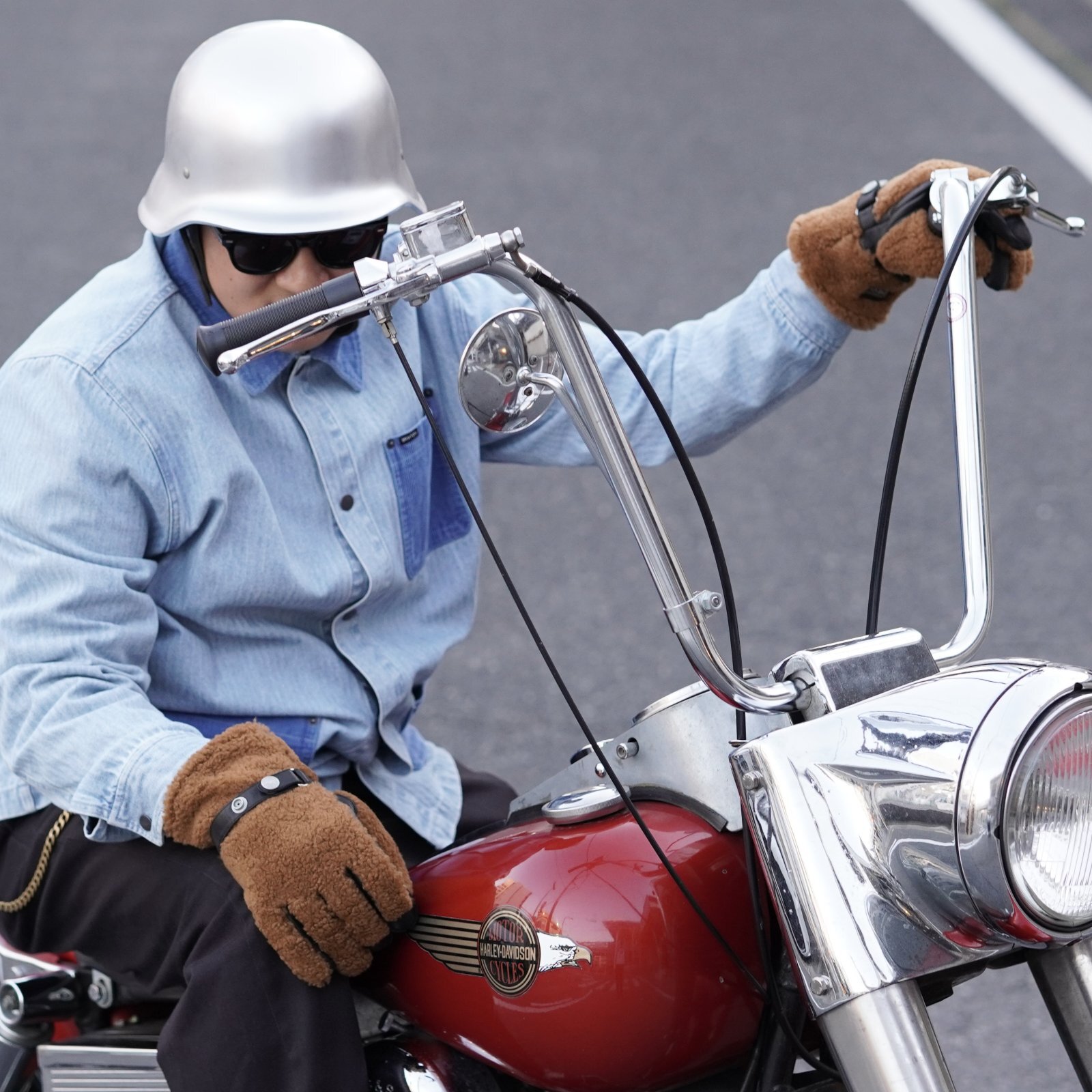 画像14: Vin&Age | GRIZZLY GLOVES  (14)