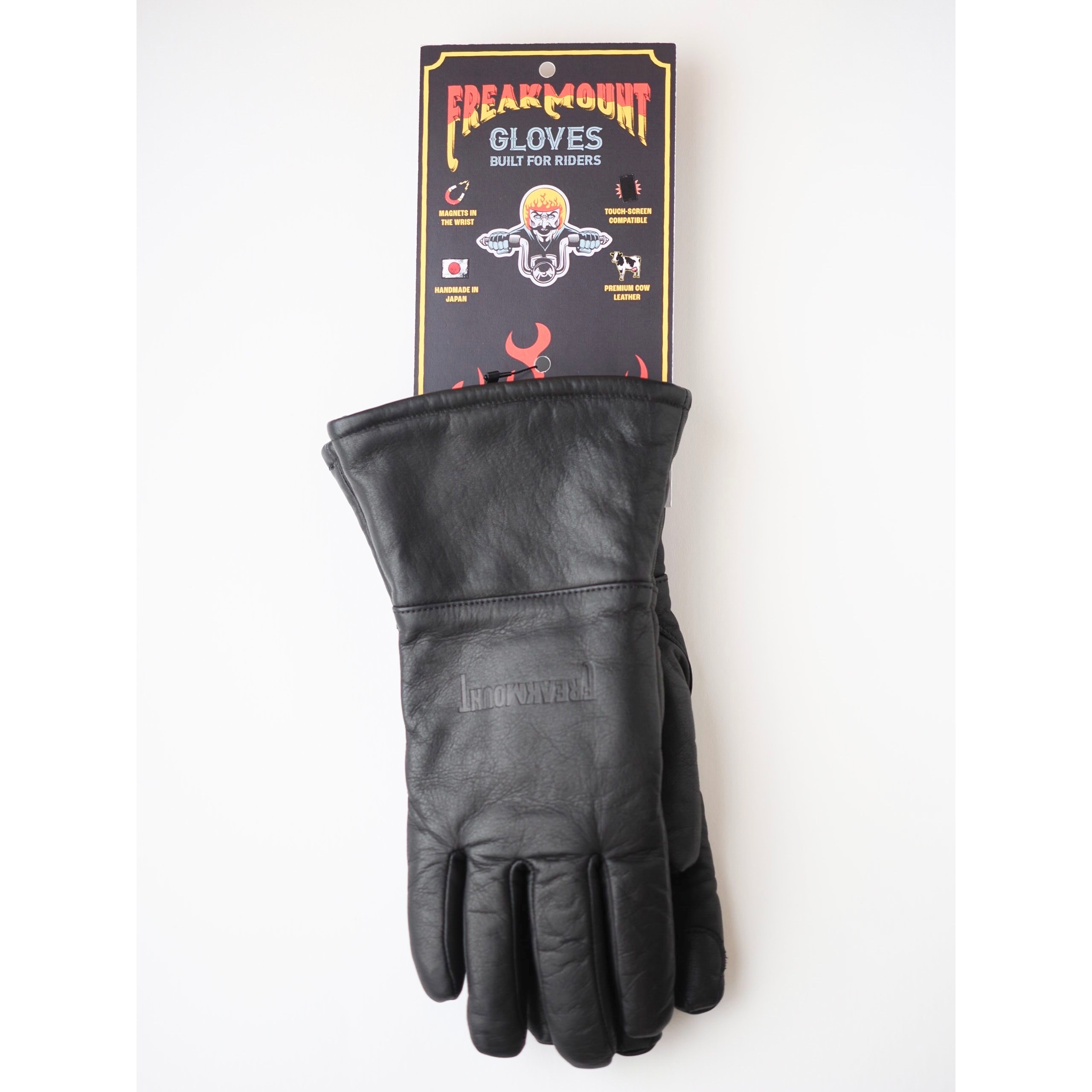 画像8: FreakMount | GLOVES GAUNTLET  (8)