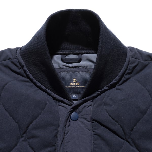 画像4: ROARK REVIVAL (ロアーク リバイバル) | EXPEDITION JACKET 2.0  (4)