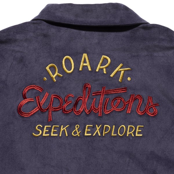 画像9: ROARK REVIVAL (ロアーク リバイバル) | CONVOY JACKET  (9)