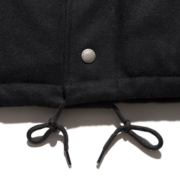 画像6: ROARK REVIVAL (ロアーク リバイバル) | MELTON COACHES JACKET  (6)