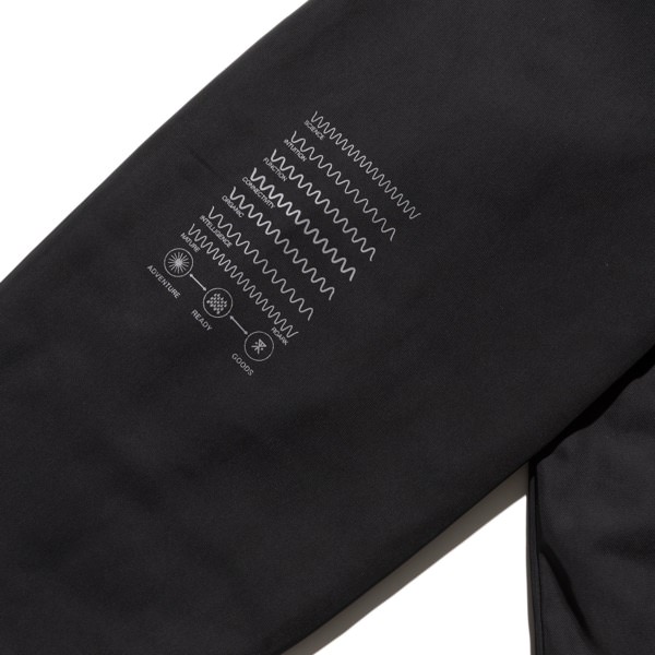 画像8: ROARK REVIVAL (ロアーク リバイバル) | "3RD EYE" COACHES JACKET  (8)