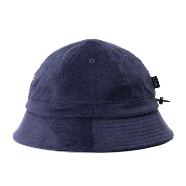 画像3: ROARK REVIVAL (ロアーク リバイバル) | "SIGN WRITER" METRO HAT - MID  (3)