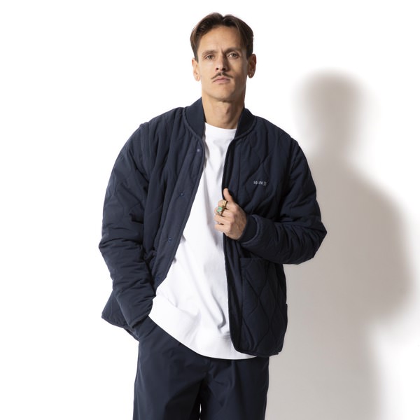 画像10: ROARK REVIVAL (ロアーク リバイバル) | EXPEDITION JACKET 2.0  (10)
