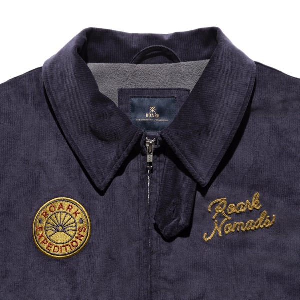 画像3: ROARK REVIVAL (ロアーク リバイバル) | CONVOY JACKET  (3)