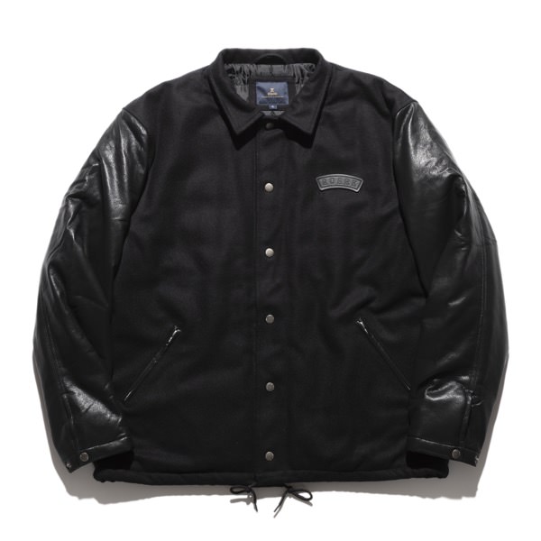 画像1: ROARK REVIVAL (ロアーク リバイバル) | MELTON COACHES JACKET  (1)