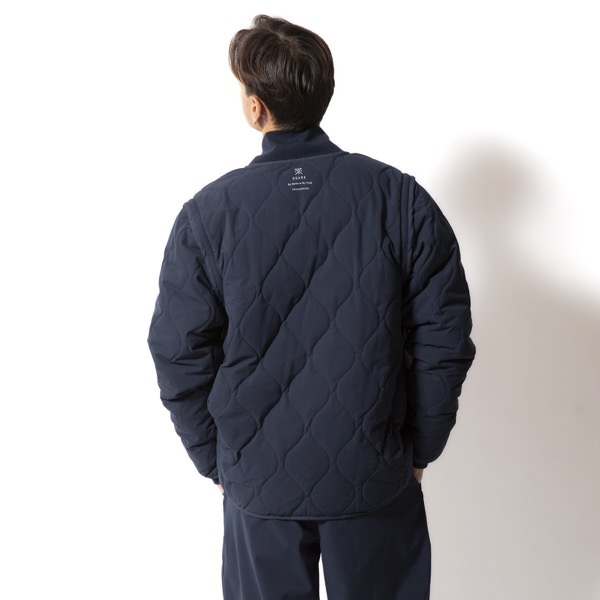 画像11: ROARK REVIVAL (ロアーク リバイバル) | EXPEDITION JACKET 2.0  (11)