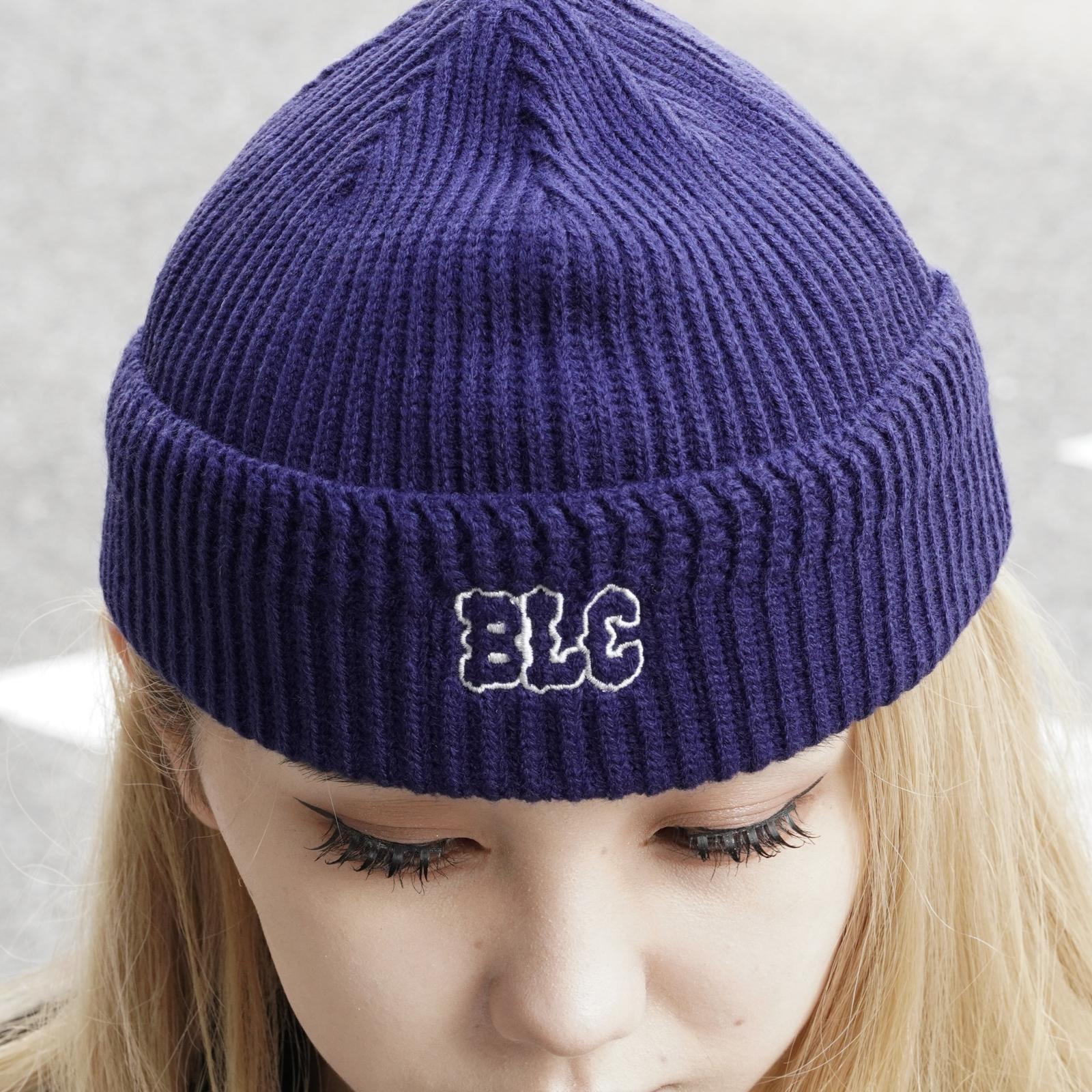 画像3: BLUCO (ブルコ) | WATCH CAP  (3)