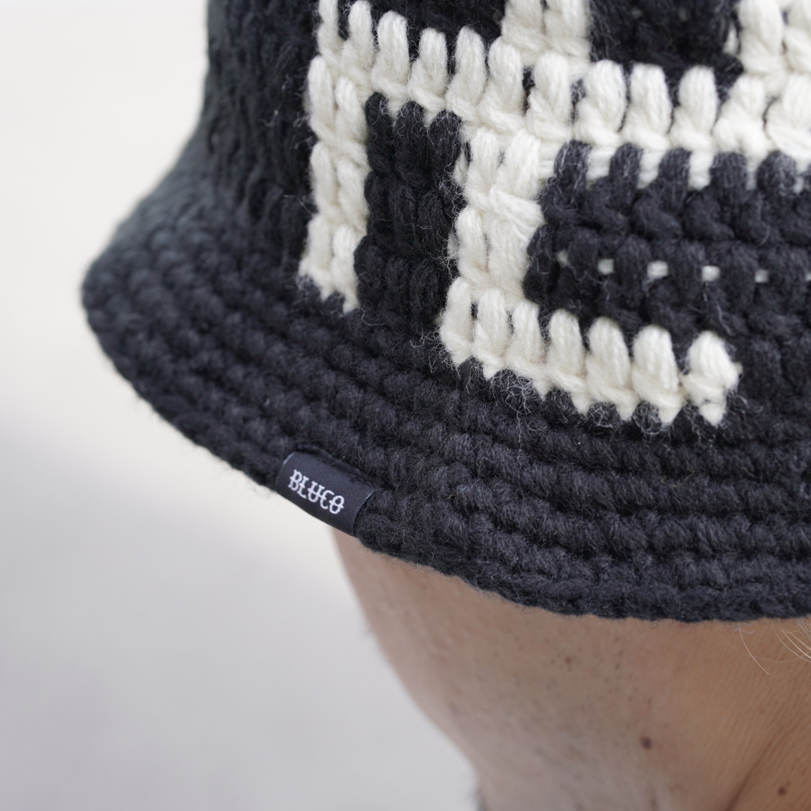 画像3: BLUCO (ブルコ) | CRUSHER HAT  (3)