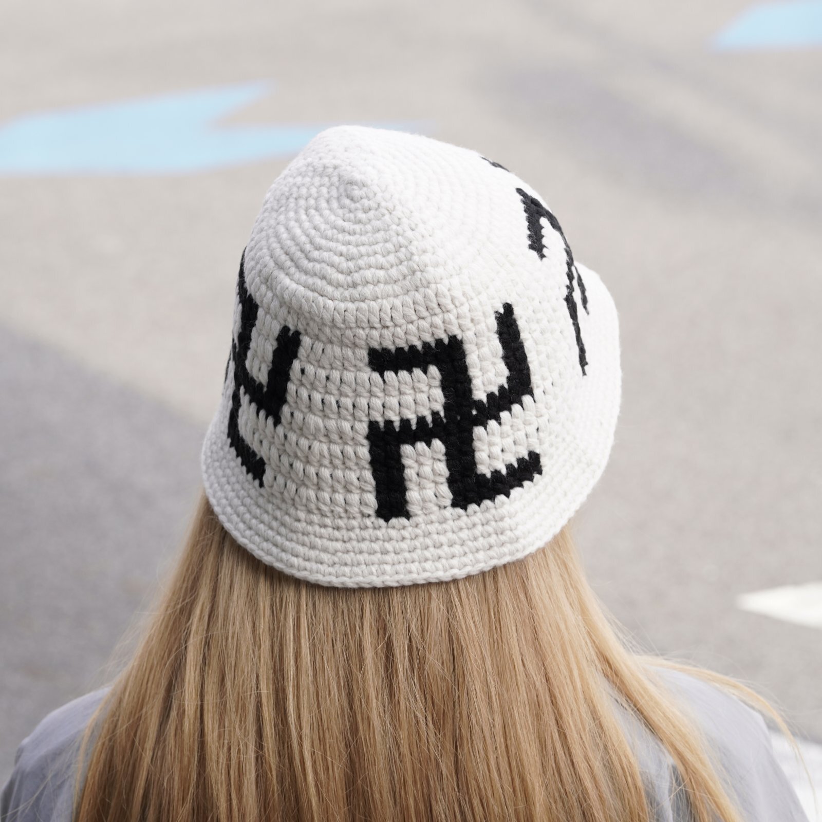 画像2: BLUCO (ブルコ) | CRUSHER HAT  (2)