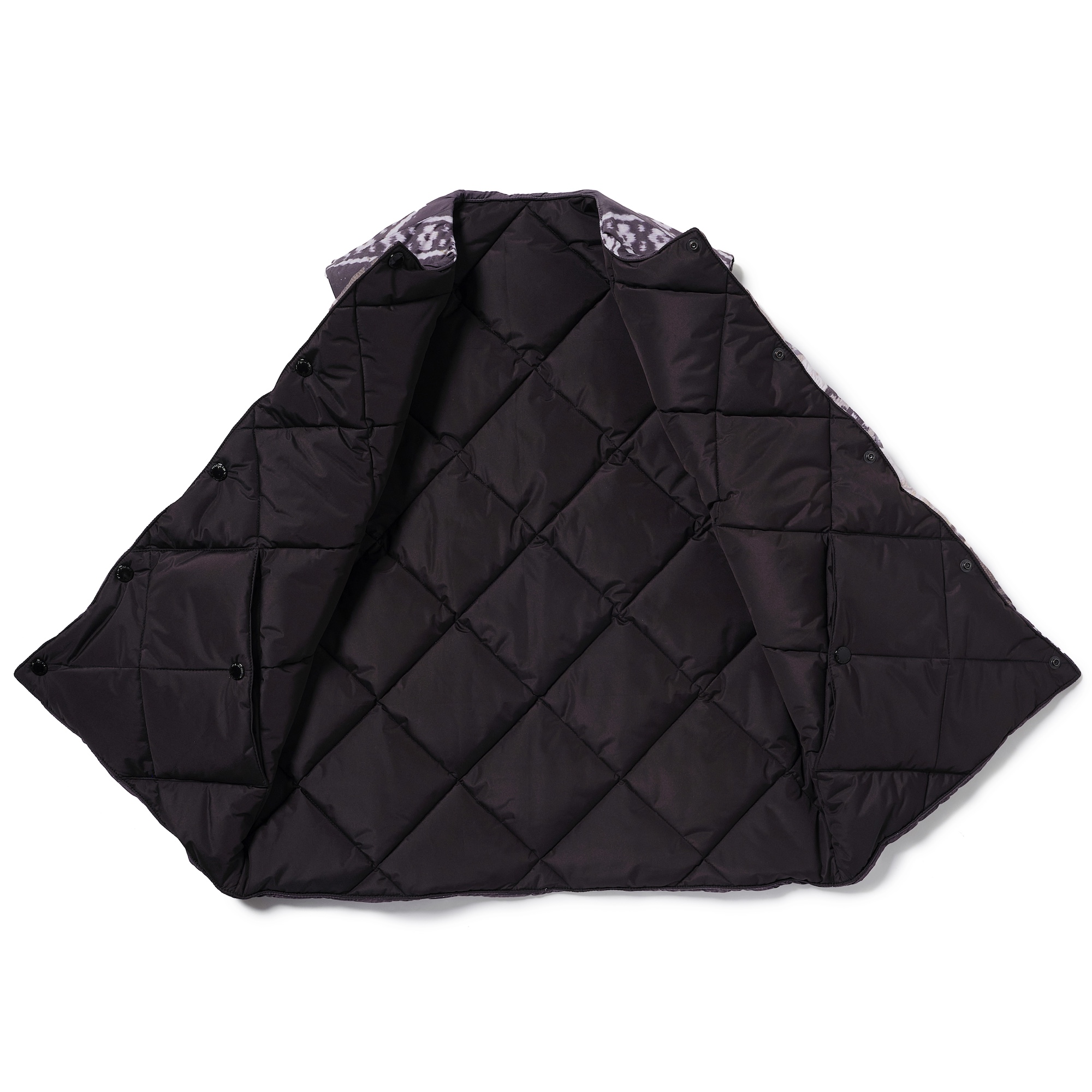 画像5: EVILACT (イーヴルアクト) | MEXICAN RV VEST  (5)