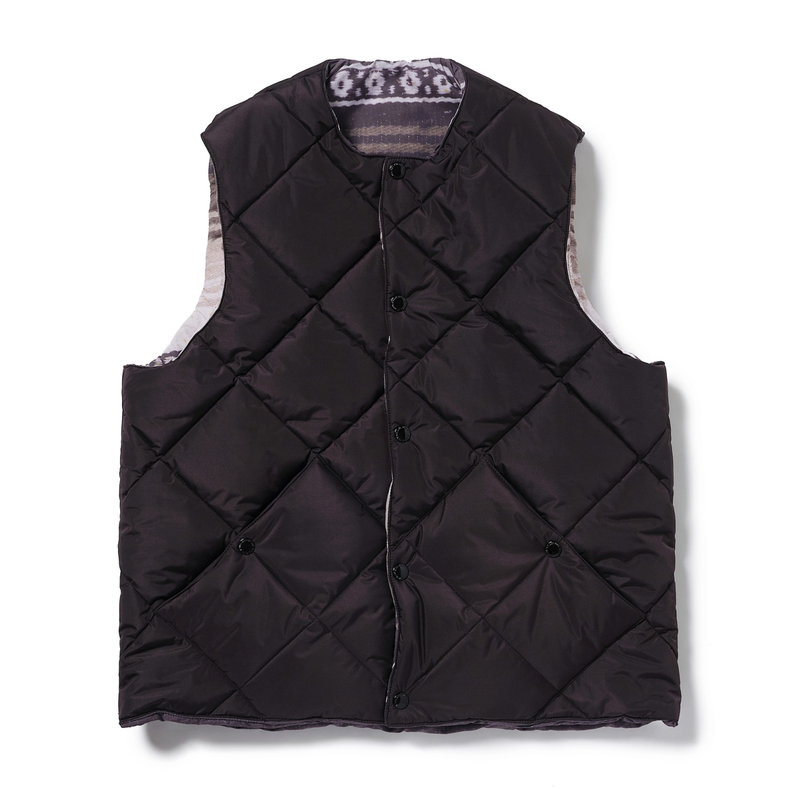 画像3: EVILACT (イーヴルアクト) | MEXICAN RV VEST  (3)