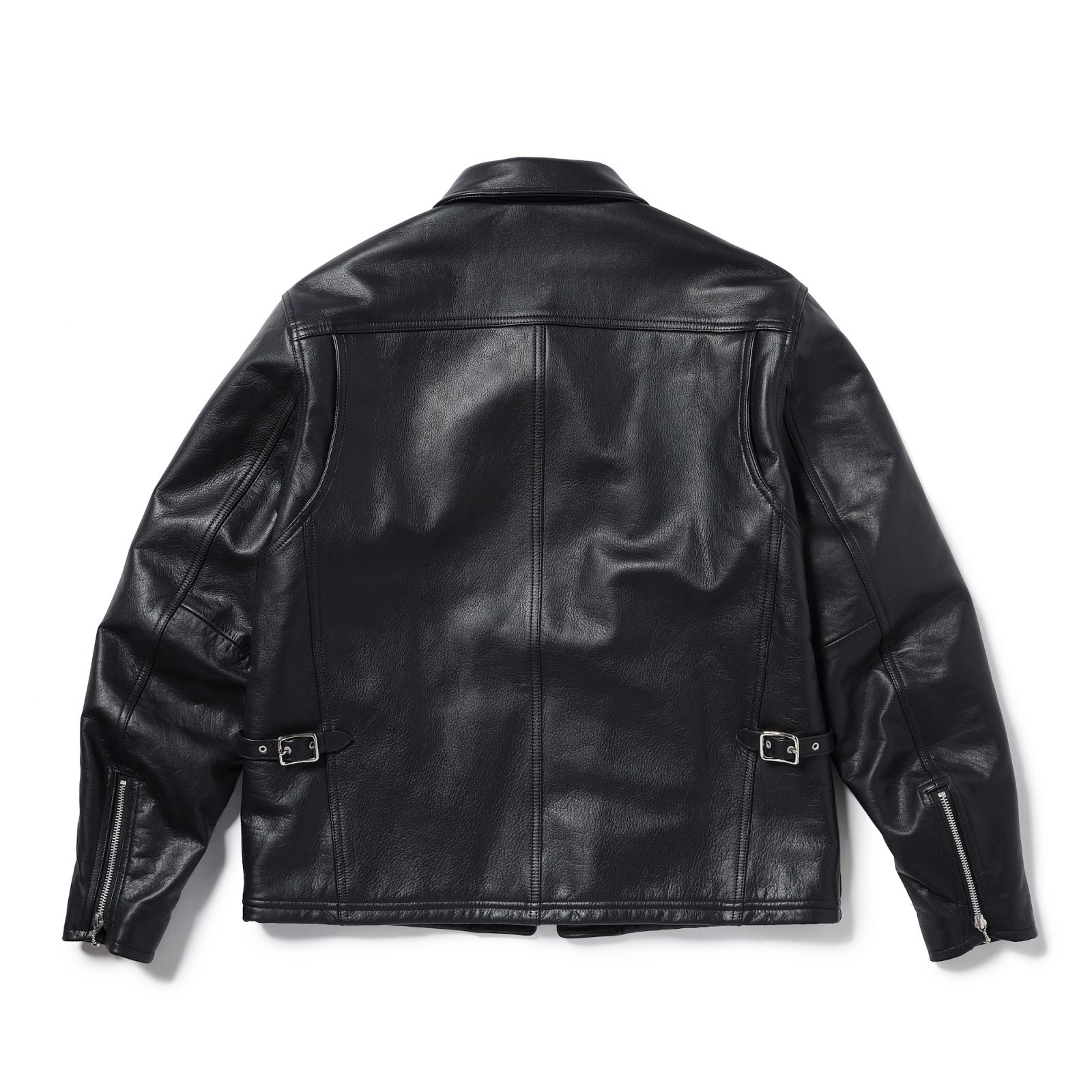 画像2: EVILACT (イーヴルアクト) | SINGLE RIDERS JKT  (2)