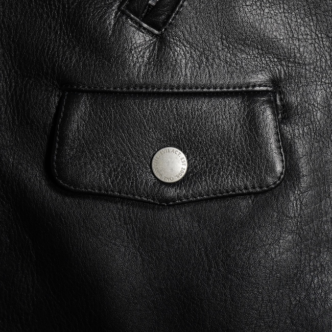 画像12: EVILACT (イーヴルアクト) | DOUBLE RIDERS JKT  (12)