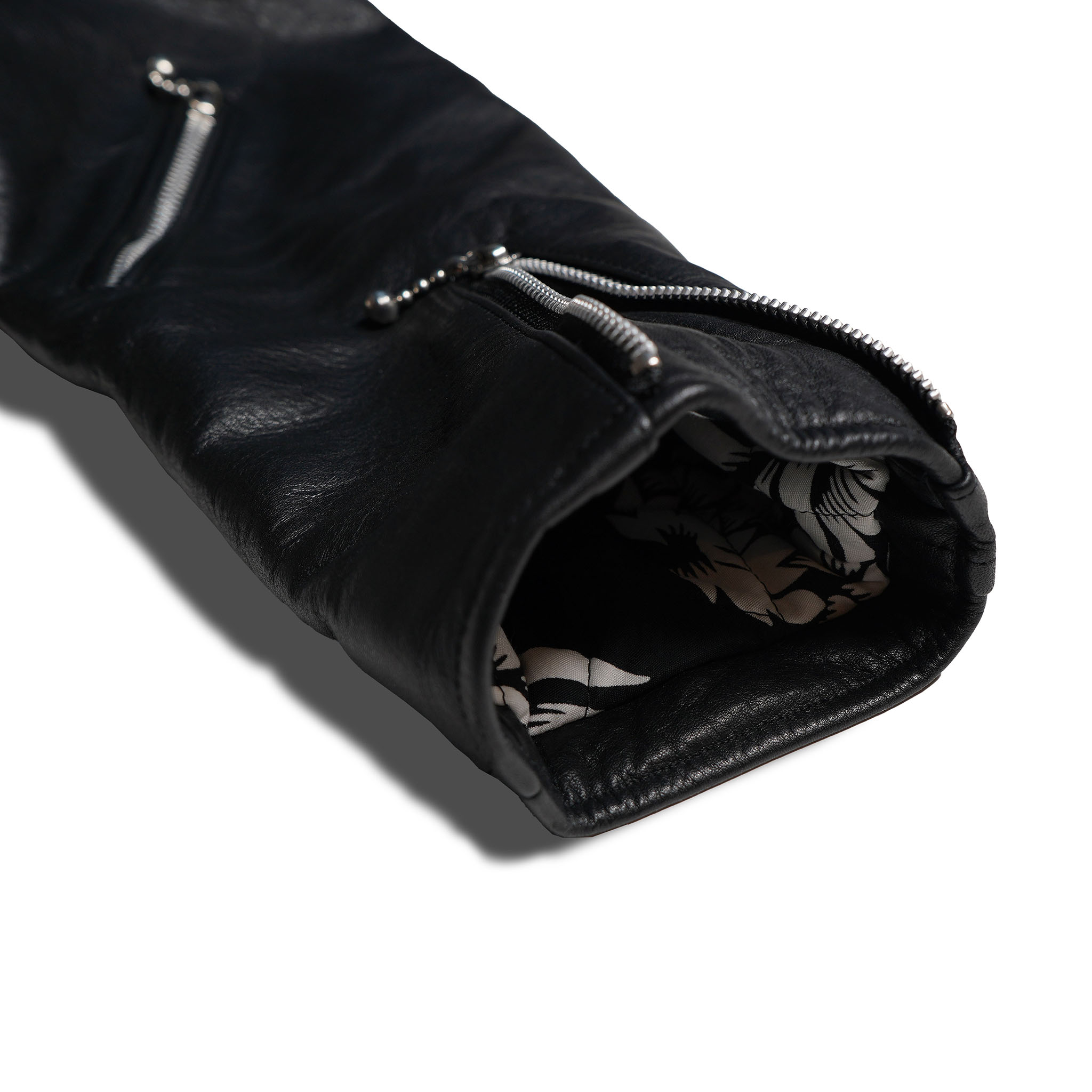 画像11: EVILACT (イーヴルアクト) | DOUBLE RIDERS JKT  (11)