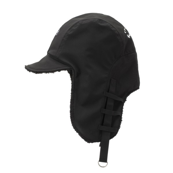 画像7: ROARK (ロアーク) | CAMP FLIGHT CAP - HIGH  (7)