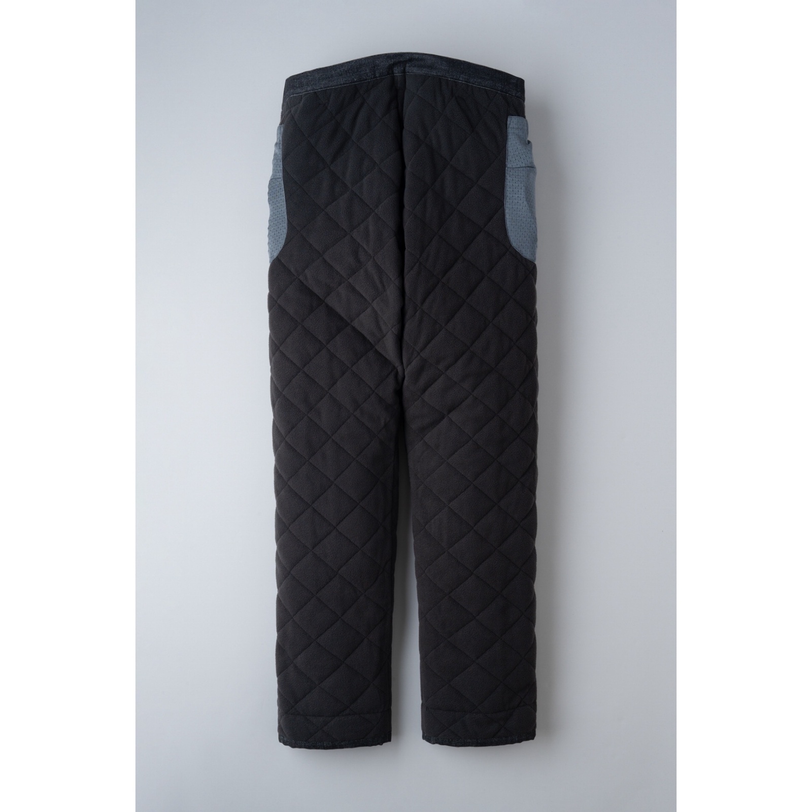 画像3: BME | WINTER 5-POCKET DENIM PANTS  (3)