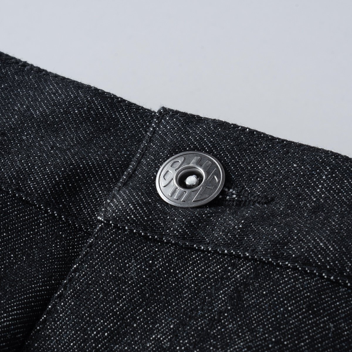 画像6: BME | WINTER 5-POCKET DENIM PANTS  (6)