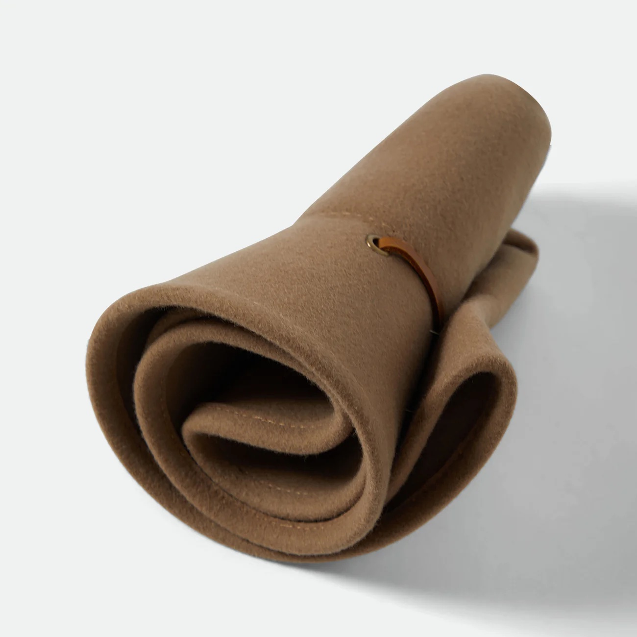 画像3: BRIXTON (ブリクストン) | CEDAR PACKABLE WG FEDORA  (3)