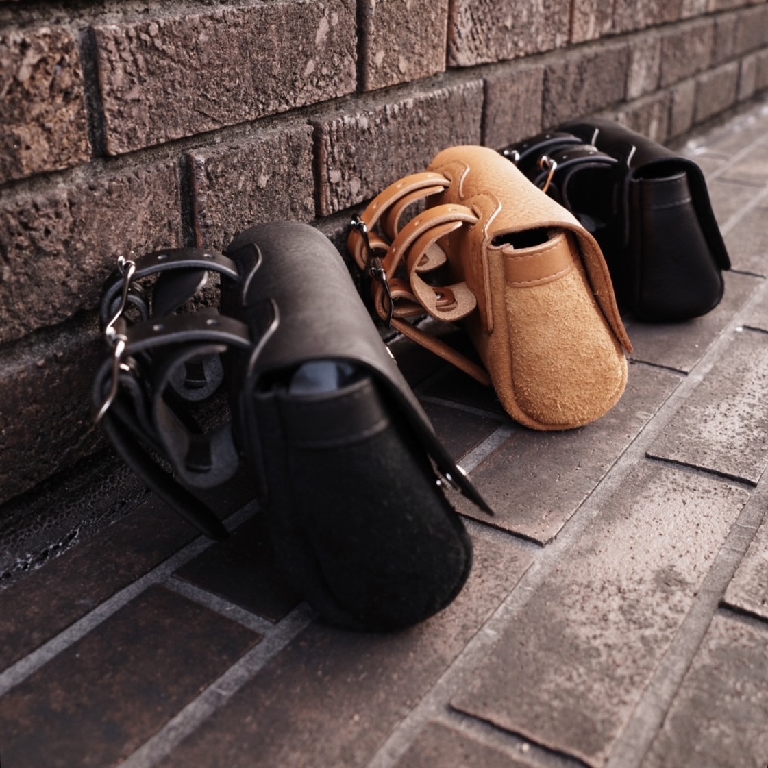 画像5: Motive Equipped (モーティブイクイップド) | MALTIPLE BAG  (5)