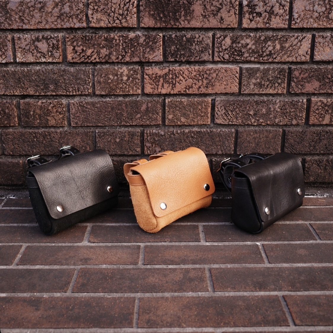 画像7: Motive Equipped (モーティブイクイップド) | MALTIPLE BAG  (7)