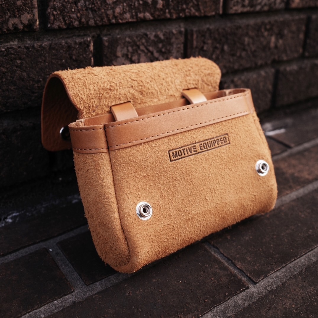 画像3: Motive Equipped (モーティブイクイップド) | MALTIPLE BAG  (3)