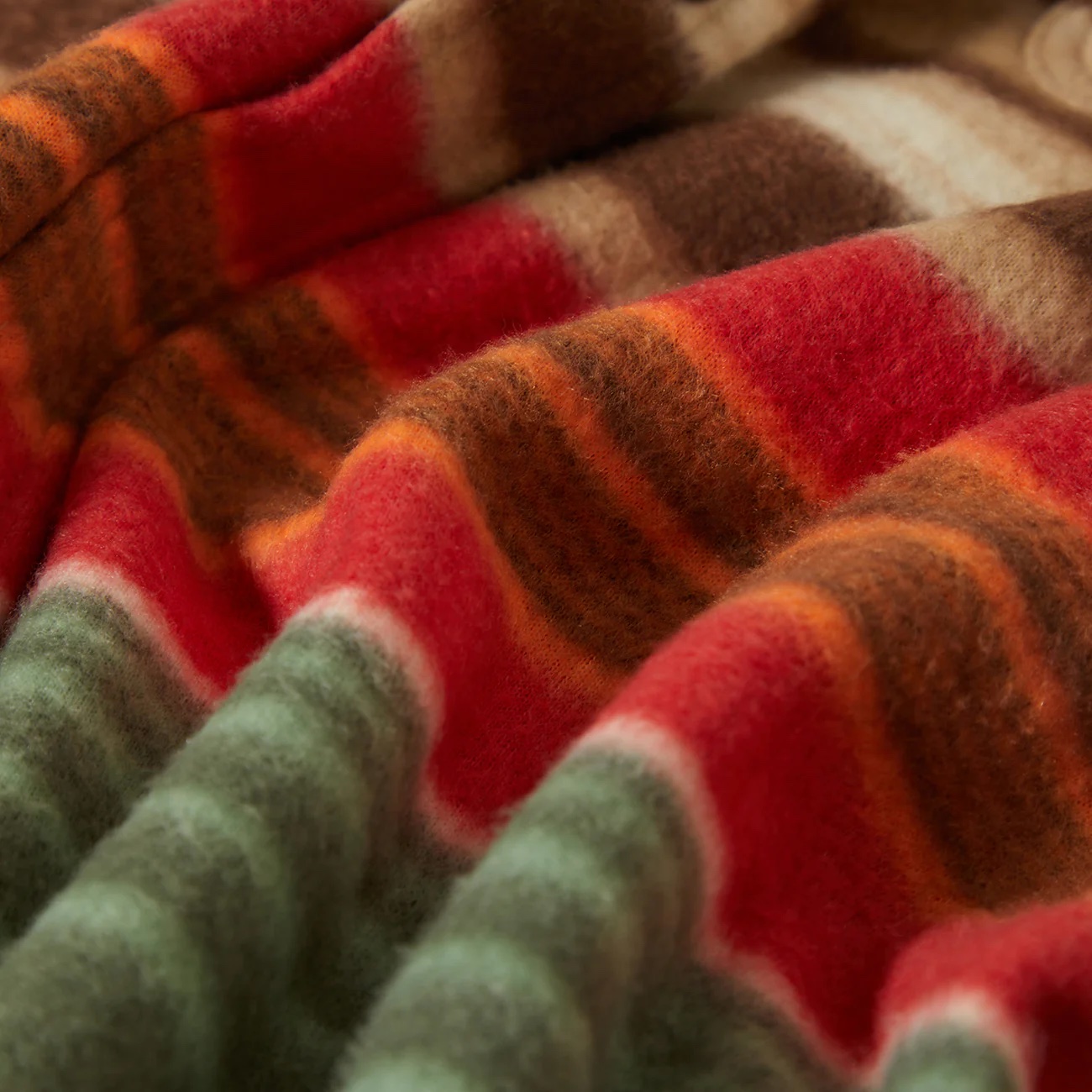 画像4: BRIXTON (ブリクストン) | BOWERY L/S ARCTIC STRETCH FLEECE  (4)