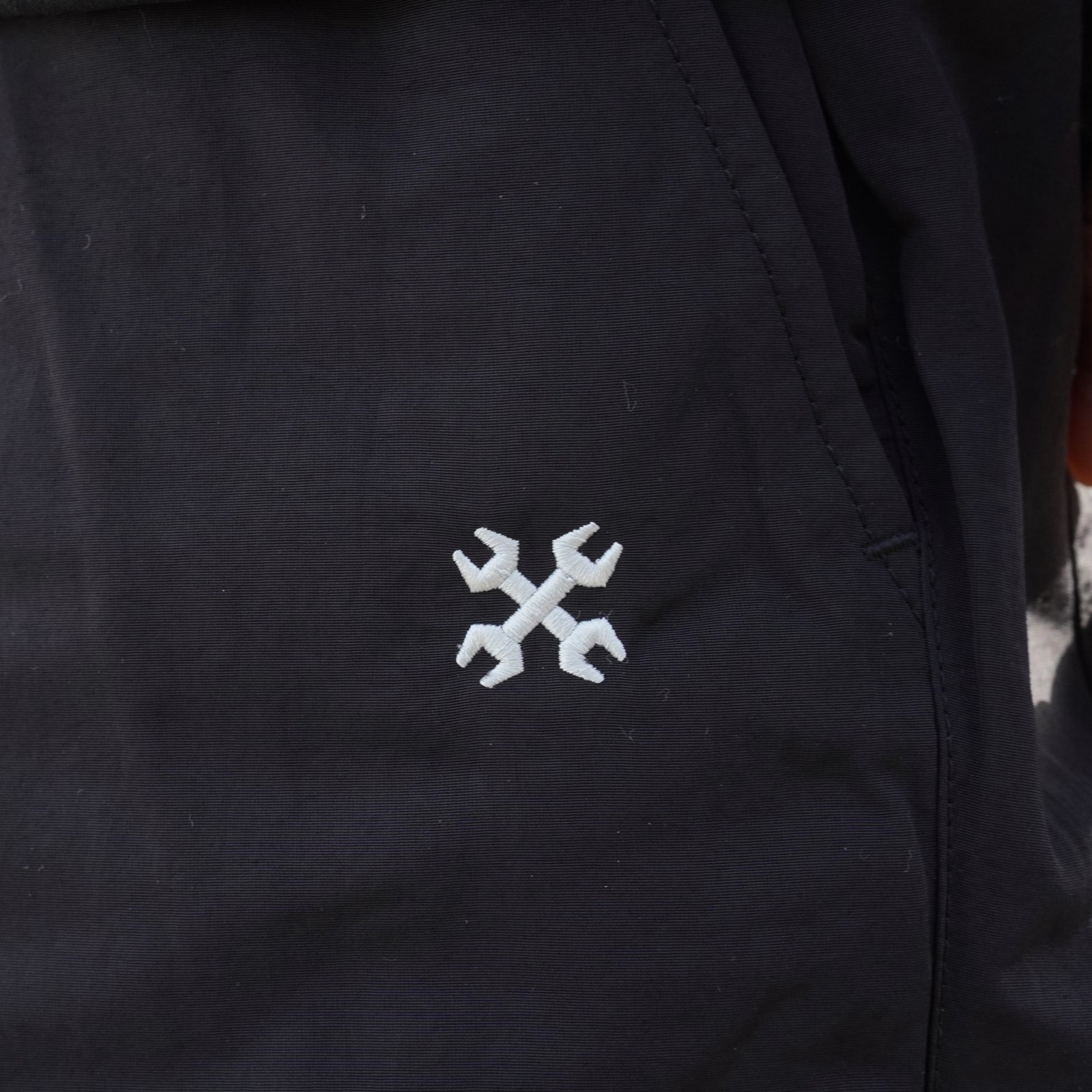 画像5: BLUCO (ブルコ) | NYLON SEEP BOA PANTS  (5)