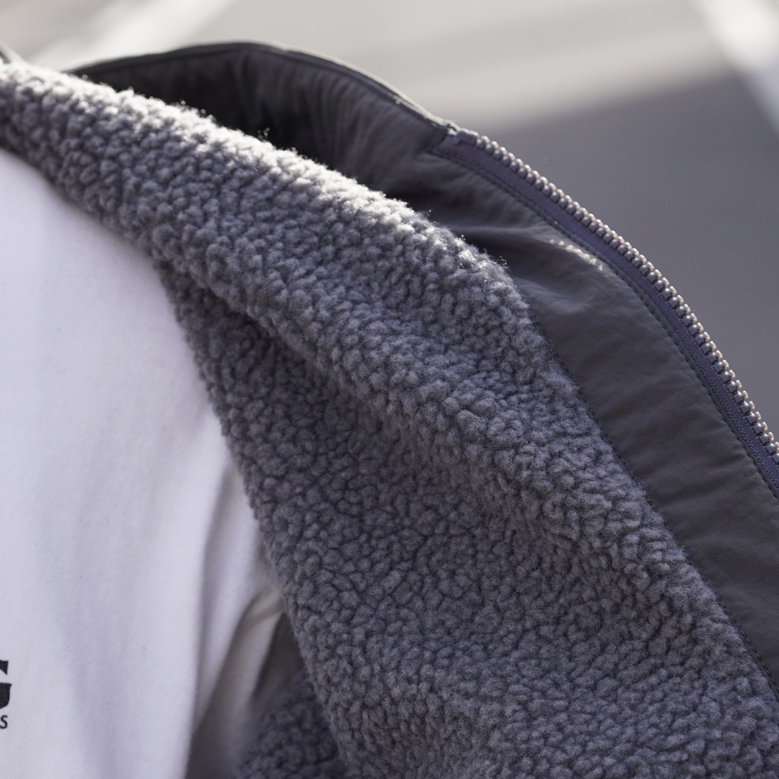 画像3: BLUCO (ブルコ) | HOODED REFLECTOR JACKET (3)