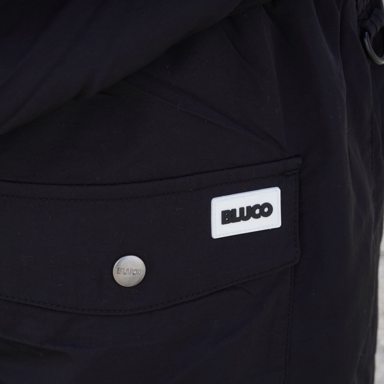 画像7: BLUCO (ブルコ) | NYLON SEEP BOA PANTS  (7)