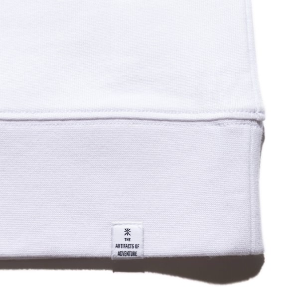 画像5: ROARK REVIVAL (ロアーク リバイバル) | "TOO FAST" 9.3oz H/W L/S TEE  (5)