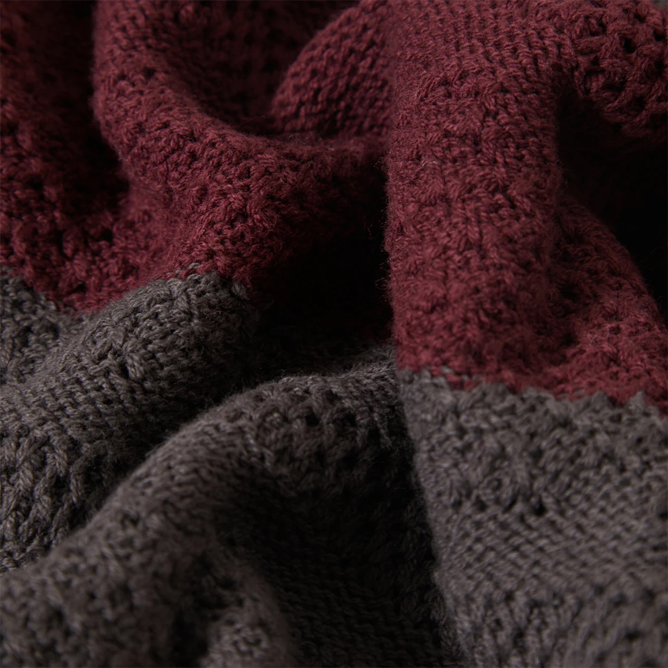 画像3: BRIXTON (ブリクストン) | MIDNIGHT CREW SWEATER  (3)