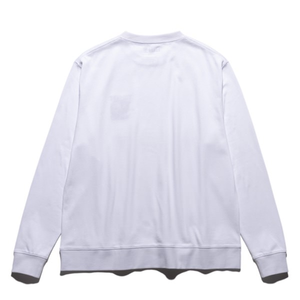 画像2: ROARK REVIVAL (ロアーク リバイバル) | "TOO FAST" 9.3oz H/W L/S TEE  (2)