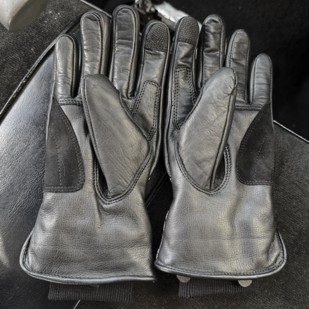 画像3: SAMS (サムズ) | WINTER GLOVE "PRINT"  (3)