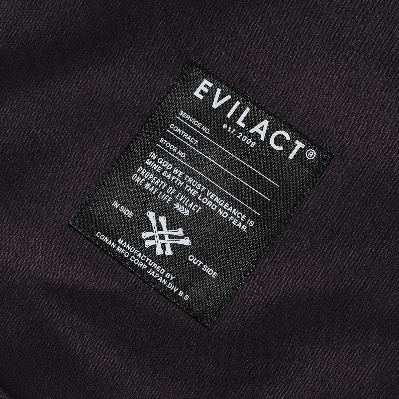 画像6: EVILACT (イーヴルアクト) | MC DECK JKT  (6)