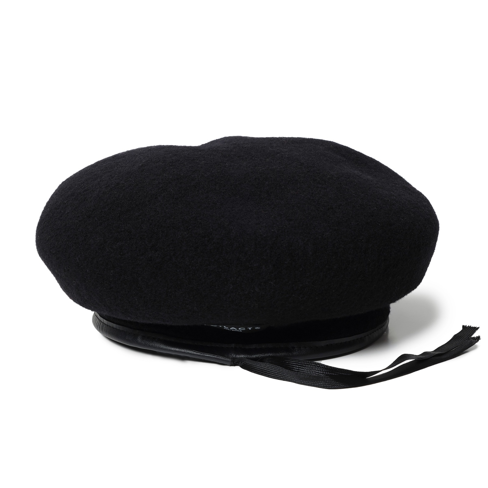 画像2: EVILACT (イーヴルアクト) | WOOL BELET 25  (2)