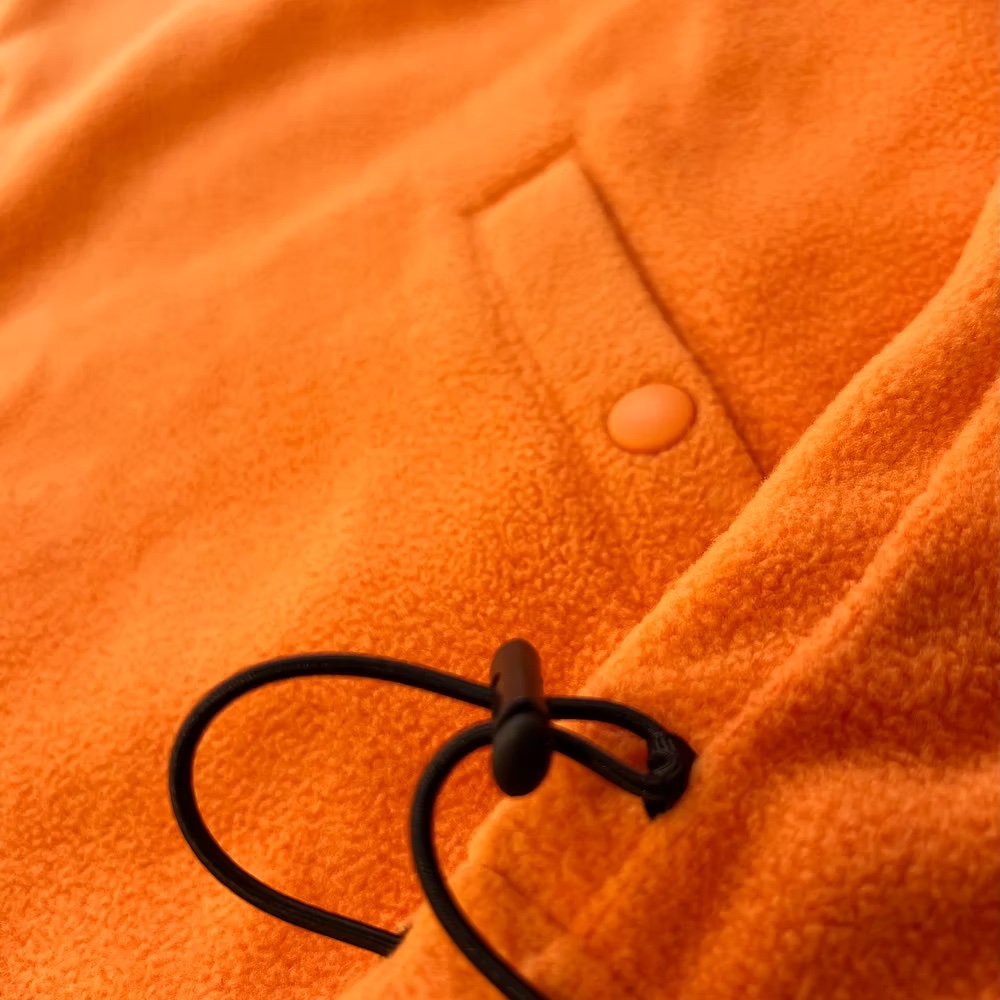 画像12: FINESIXXX (ファインシックス) | REVERSIBLE FIELD JACKET  (12)