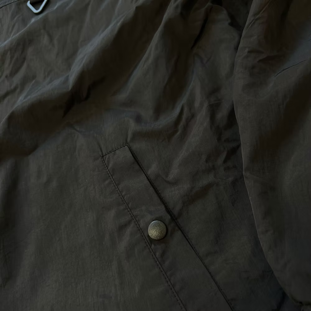 画像8: FINESIXXX (ファインシックス) | REVERSIBLE FIELD JACKET  (8)