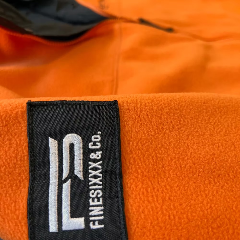 画像11: FINESIXXX (ファインシックス) | REVERSIBLE FIELD JACKET  (11)