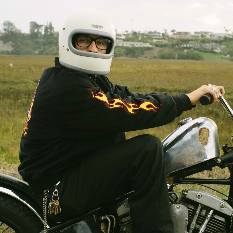 画像8: TT&CO. (ティーティーアンドカンパニー) | BABY STAR2 HELMET ヘルメット  (8)