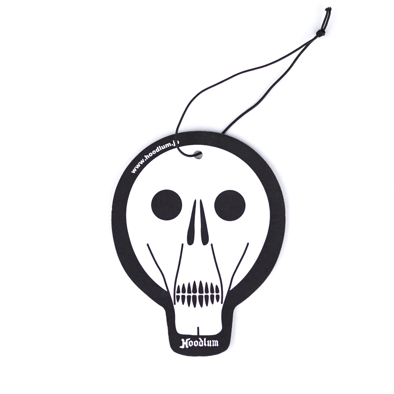 画像1: Hoodlum (フッドラム) | SKULL AIR FRESHENER  (1)