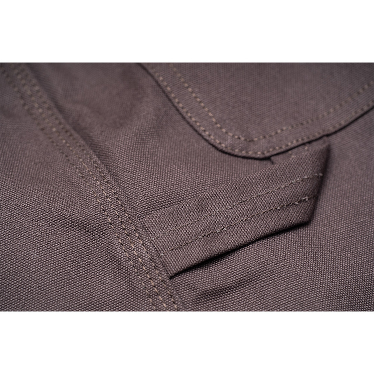 画像11: FLUTTER (フラッター) | Cotton Duck Painter Pants  (11)