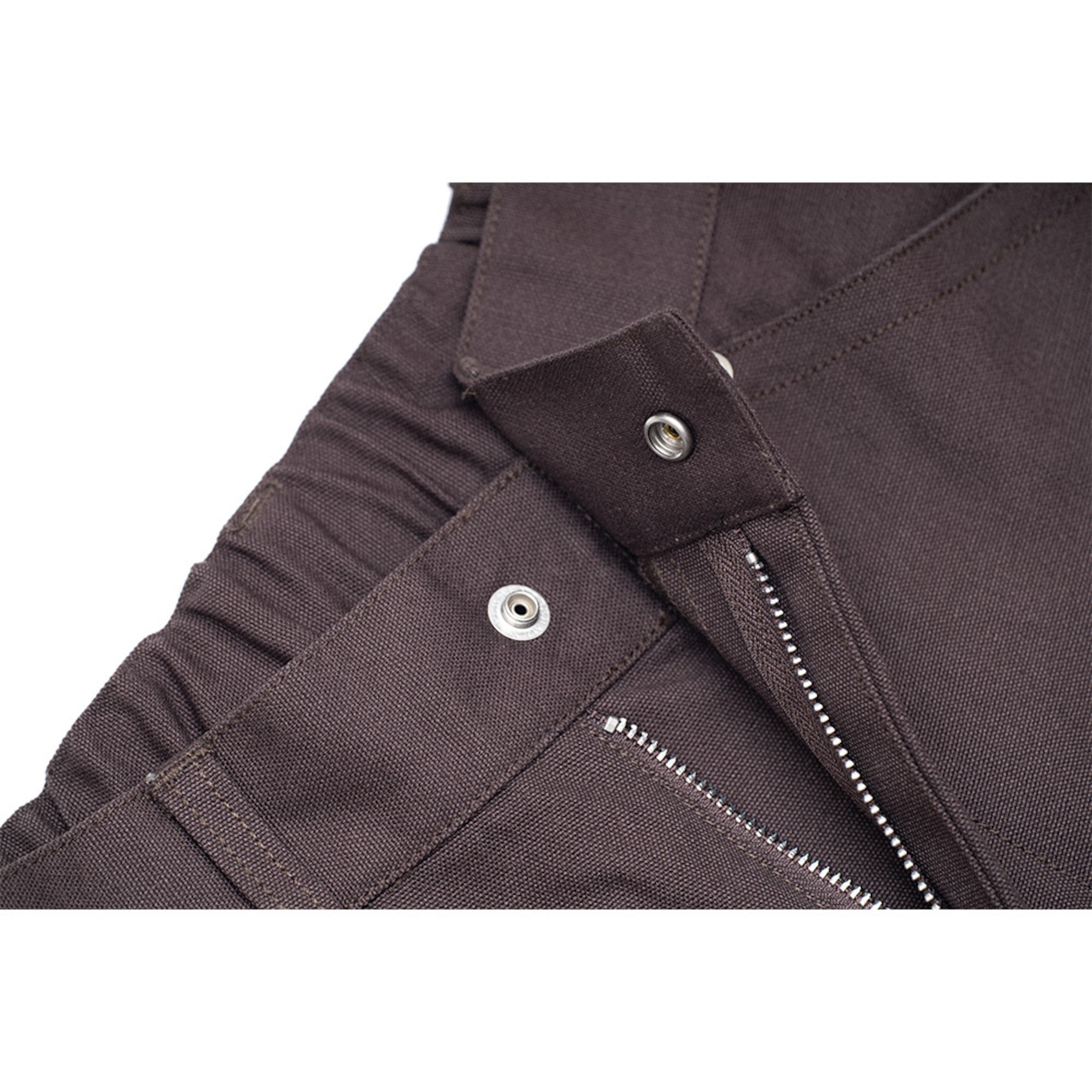 画像5: FLUTTER (フラッター) | Cotton Duck Painter Pants  (5)