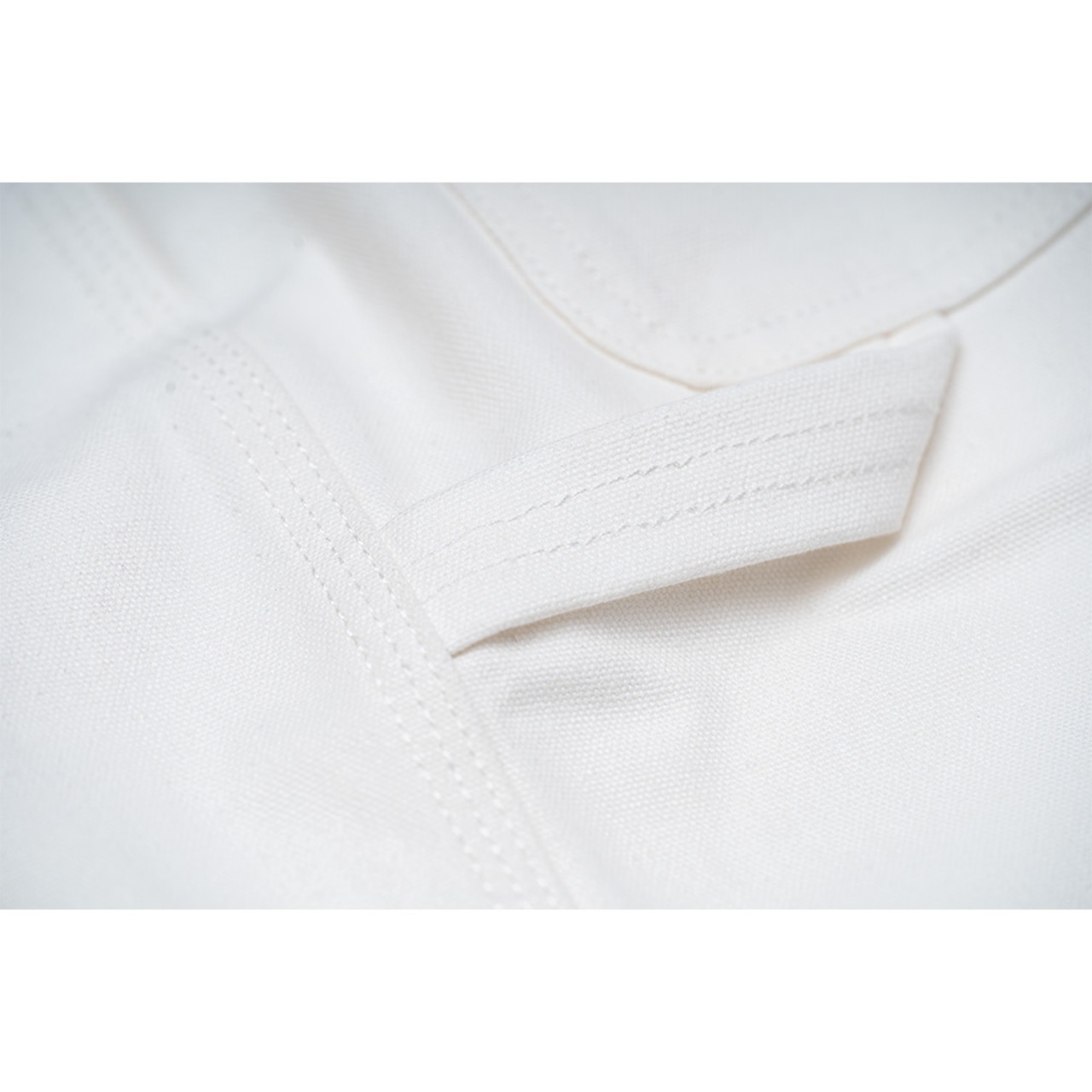 画像12: FLUTTER (フラッター) | Cotton Duck Painter Pants  (12)