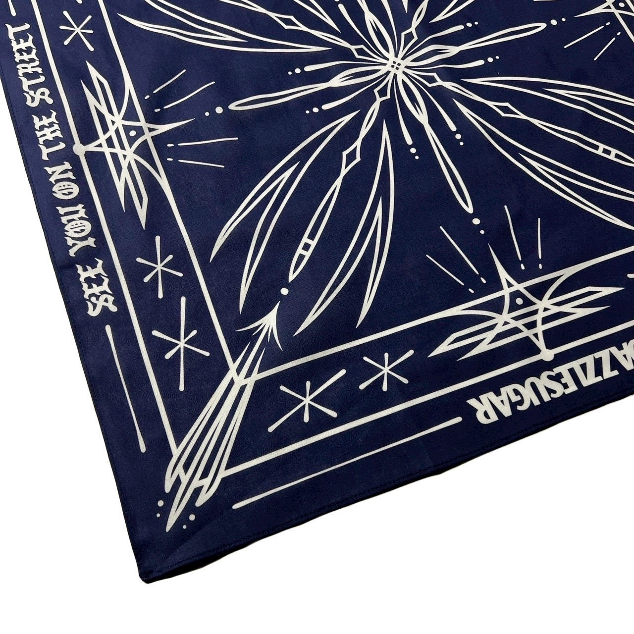 画像3: DAZZLESUGAR (ダズルシュガー) | -BANDANA-  (3)