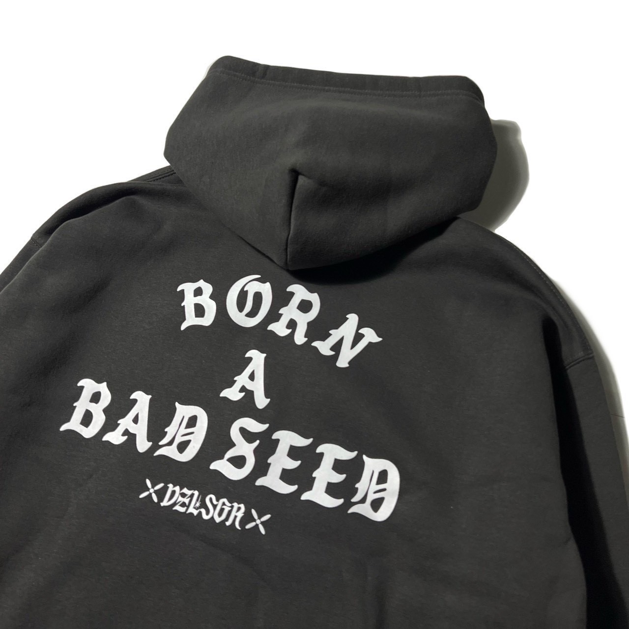 画像5: DAZZLESUGAR (ダズルシュガー) | -B.A.B Zip Hoodie-  (5)