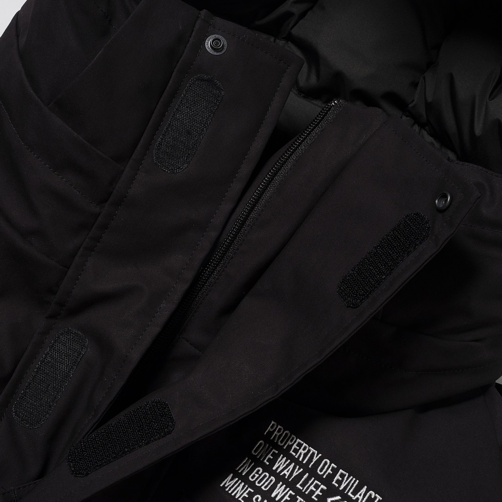 画像5: EVILACT (イーヴルアクト) | LEVEL-7 JKT  (5)