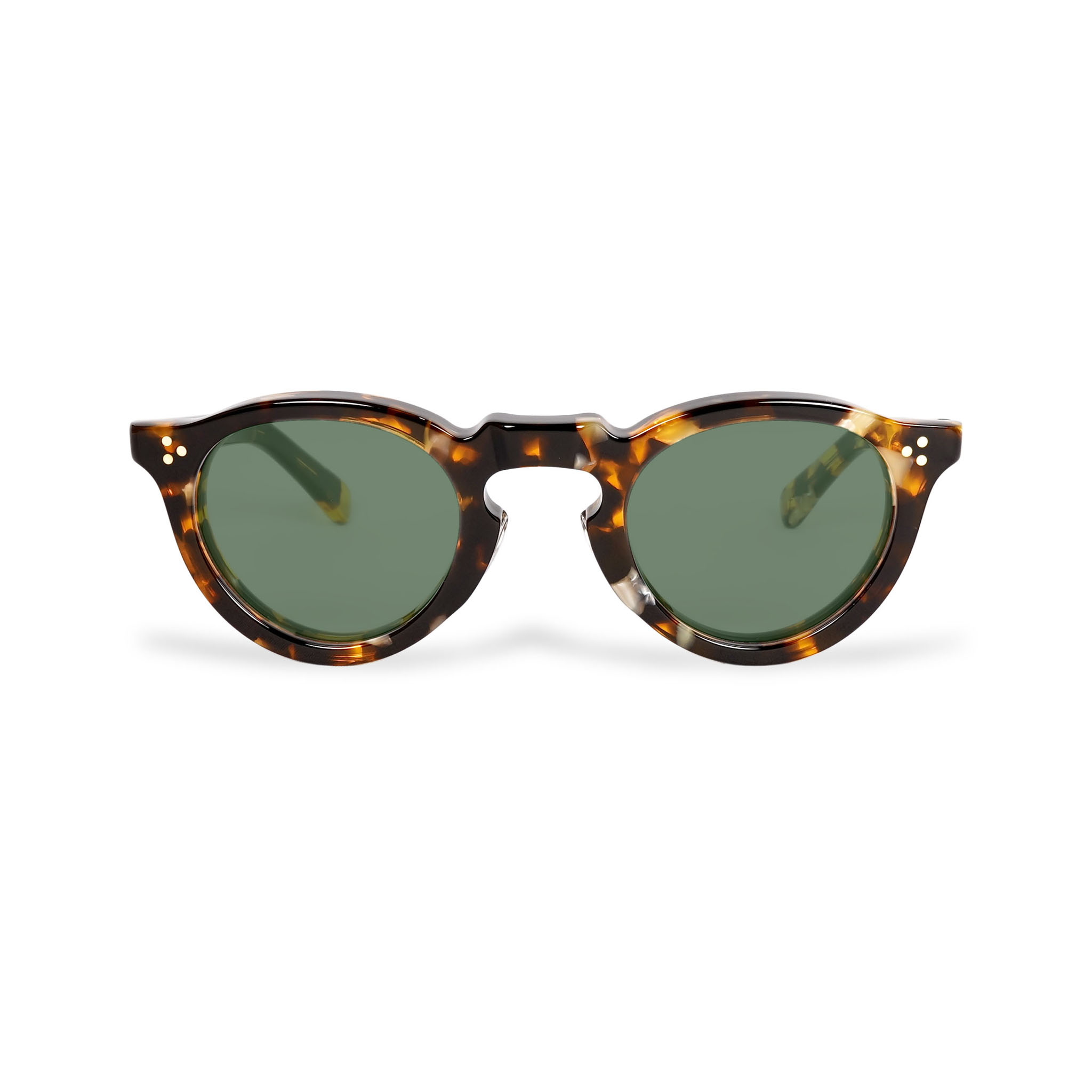 画像1: EVILACT eyewear (イーヴルアクト アイウェア) | “GREEVES”  (1)