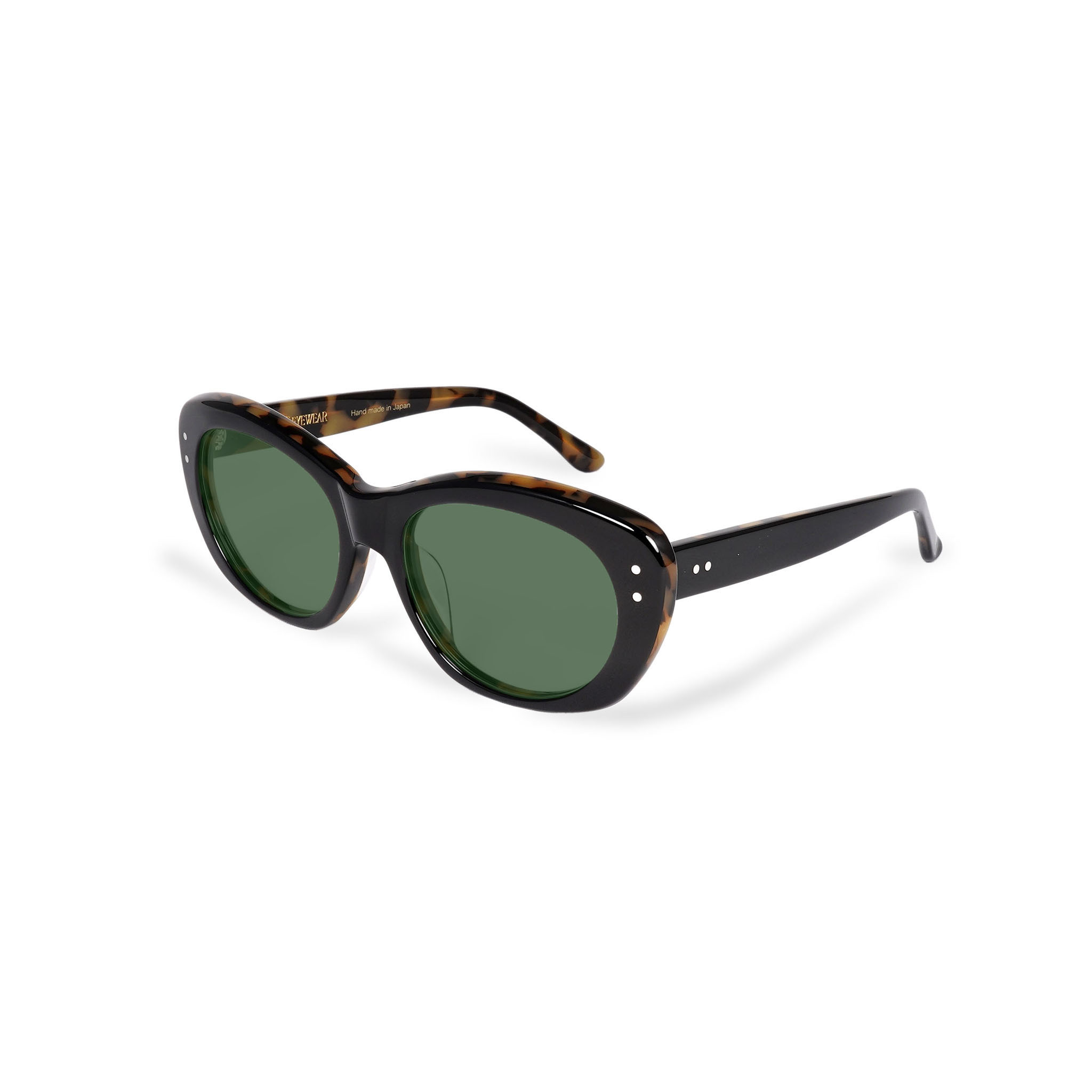 画像2: EVILACT eyewear (イーヴルアクト アイウェア) | “GREYHOUND”  (2)